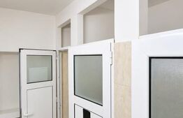 Spațiu comercial independent, 174 mp utili, curte 200 mp, acces auto, Slatina