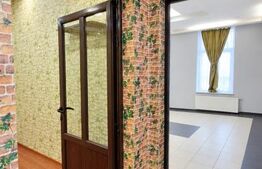Spațiu comercial independent, 174 mp utili, curte 200 mp, acces auto, Slatina