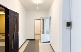 Spațiu comercial independent, 174 mp utili, curte 200 mp, acces auto, Slatina
