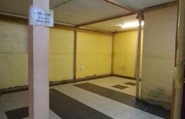 Spațiu comercial independent, 174 mp utili, curte 200 mp, acces auto, Slatina