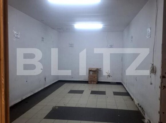 Spațiu comercial de vânzare Central - 208931SVC | BLITZ Slatina | Poza18