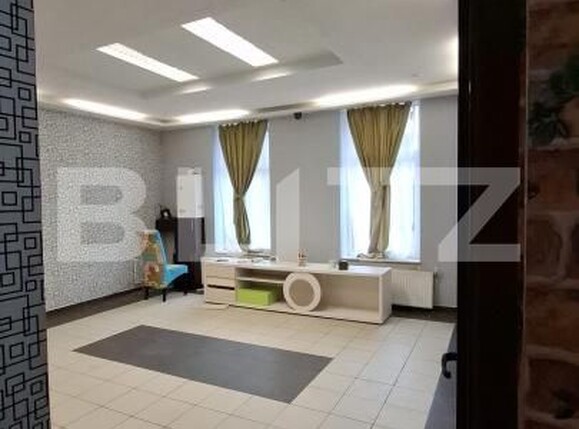 Spațiu comercial de vânzare Central - 208931SVC | BLITZ Slatina | Poza1