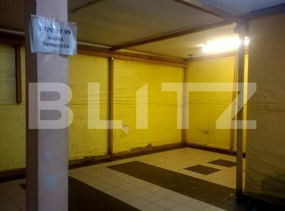 Spațiu comercial de vânzare Central - 208931SVC | BLITZ Slatina | Poza20
