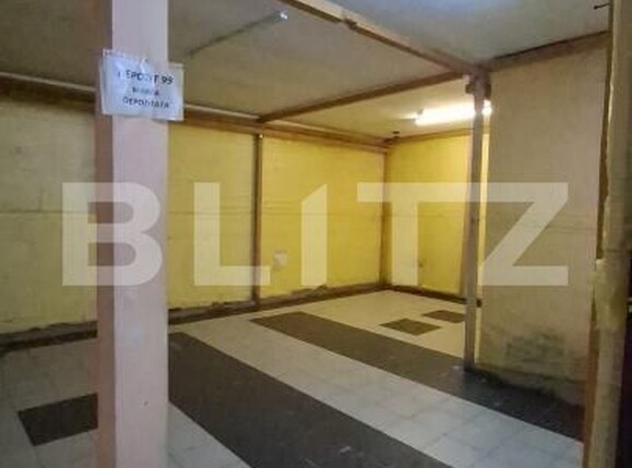 Spațiu comercial de vânzare Central - 208931SVC | BLITZ Slatina | Poza5