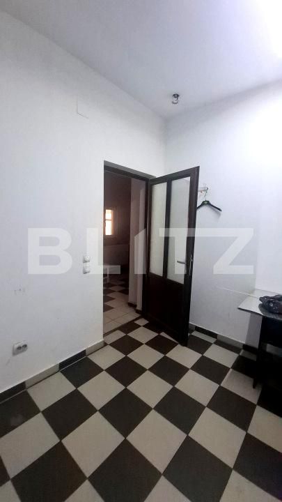 Spațiu comercial de vânzare Central - 208931SVC | BLITZ Slatina | Poza21