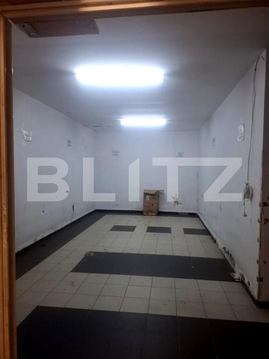 Spațiu comercial de vânzare Central - 208931SVC | BLITZ Slatina | Poza18