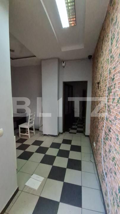 Spațiu comercial de vânzare Central - 208931SVC | BLITZ Slatina | Poza2