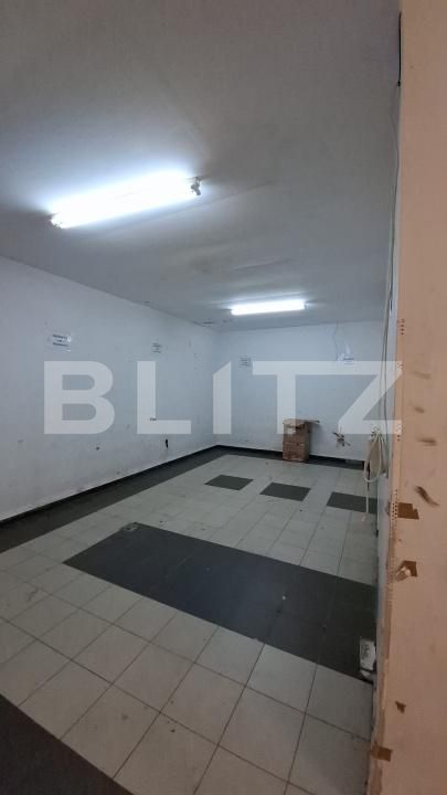 Spațiu comercial de vânzare Central - 208931SVC | BLITZ Slatina | Poza3
