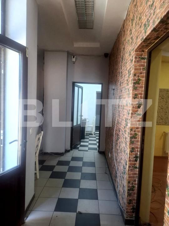 Spațiu comercial de vânzare Central - 208931SVC | BLITZ Slatina | Poza17