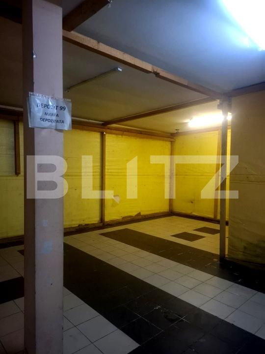 Spațiu comercial de vânzare Central - 208931SVC | BLITZ Slatina | Poza20