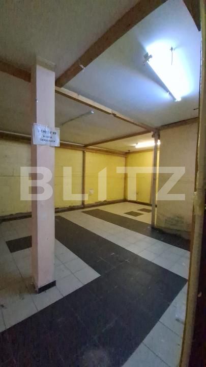 Spațiu comercial de vânzare Central - 208931SVC | BLITZ Slatina | Poza5
