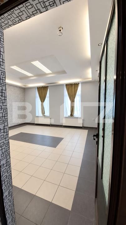 Spațiu comercial de vânzare Central - 208931SVC | BLITZ Slatina | Poza7