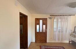Casă de vânzare, 84 mp, zona Centrală - Dobrețu