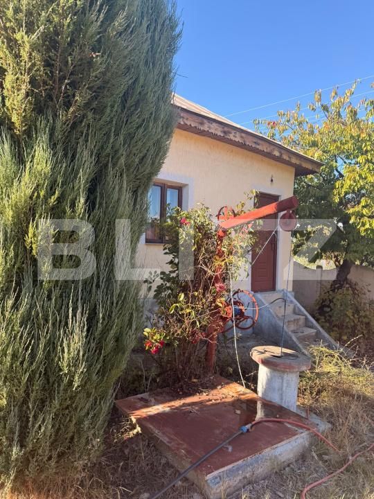 Casa de vânzare 3 camere Dobretu - 209122CV | BLITZ Slatina | Poza2