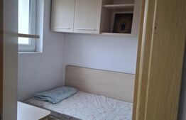 Garsonieră confort 1, 26 mp, centrală proprie, bloc anvelopat – zona Poboran
