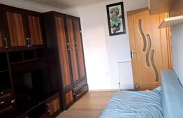 Garsonieră confort 1, 26 mp, centrală proprie, bloc anvelopat – zona Poboran