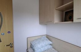 Garsonieră confort 1, 26 mp, centrală proprie, bloc anvelopat – zona Poboran