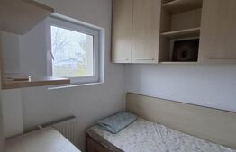 Garsonieră confort 1, 26 mp, centrală proprie, bloc anvelopat – zona Poboran