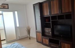 Garsonieră confort 1, 26 mp, centrală proprie, bloc anvelopat – zona Poboran