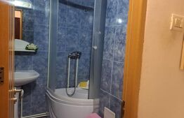 Garsonieră confort 1, 26 mp, centrală proprie, bloc anvelopat – zona Poboran