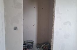 Apartament cu 3 camere, 2 băi, balcon și garaj | La roșu sau la cheie, alegi tu!