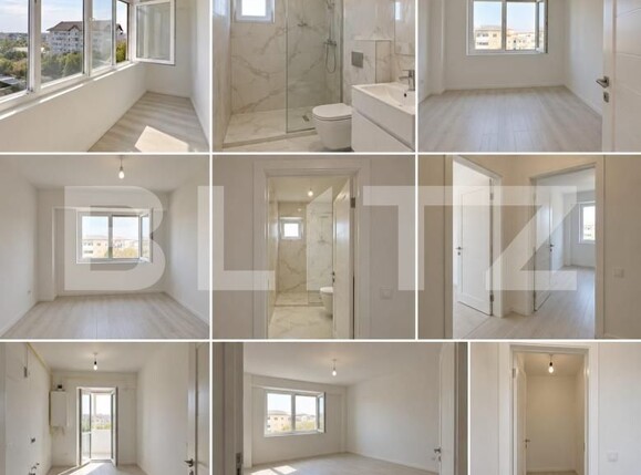 Apartament de vânzare 3 camere Central - 209749AV | BLITZ Slatina | Poza1