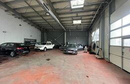 Ocazie unica!Business la cheie cu clientela formata,zona Mandachi ,județul Suceava