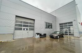 Ocazie unica!Business la cheie cu clientela formata,zona Mandachi ,județul Suceava