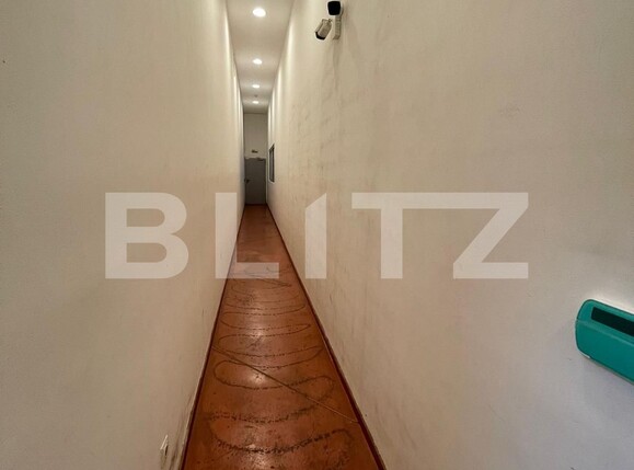 Spațiu comercial de vânzare Sud Vest - 100003SVC | BLITZ Suceava | Poza9
