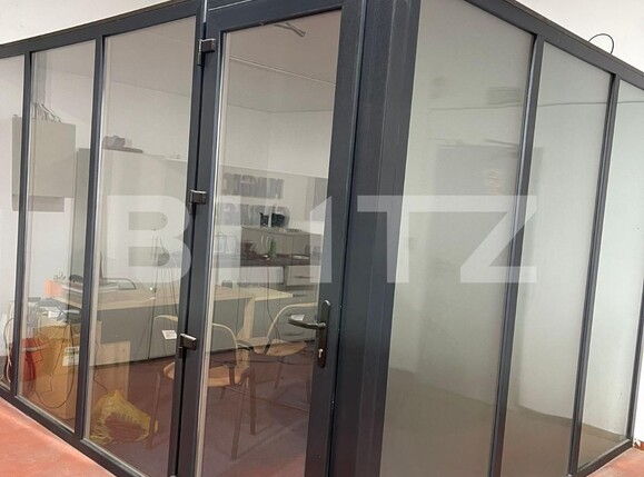 Spațiu comercial de vânzare Sud Vest - 100003SVC | BLITZ Suceava | Poza1