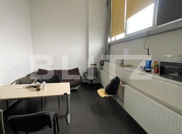 Spațiu comercial de vânzare Sud Vest - 100003SVC | BLITZ Suceava | Poza8