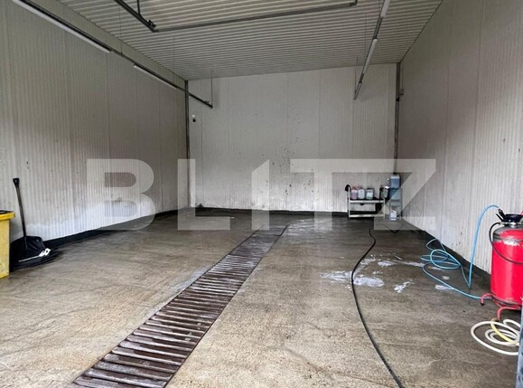 Spațiu comercial de vânzare Sud Vest - 100003SVC | BLITZ Suceava | Poza11