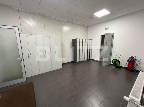Spațiu comercial de vânzare Sud Vest - 100003SVC | BLITZ Suceava | Poza6