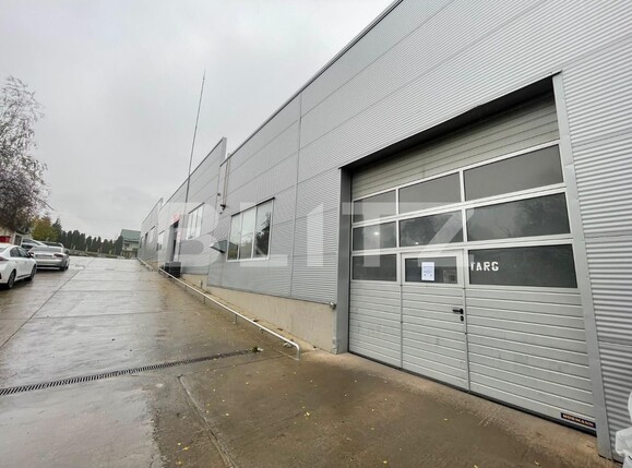 Spațiu comercial de vânzare Sud Vest - 100003SVC | BLITZ Suceava | Poza3