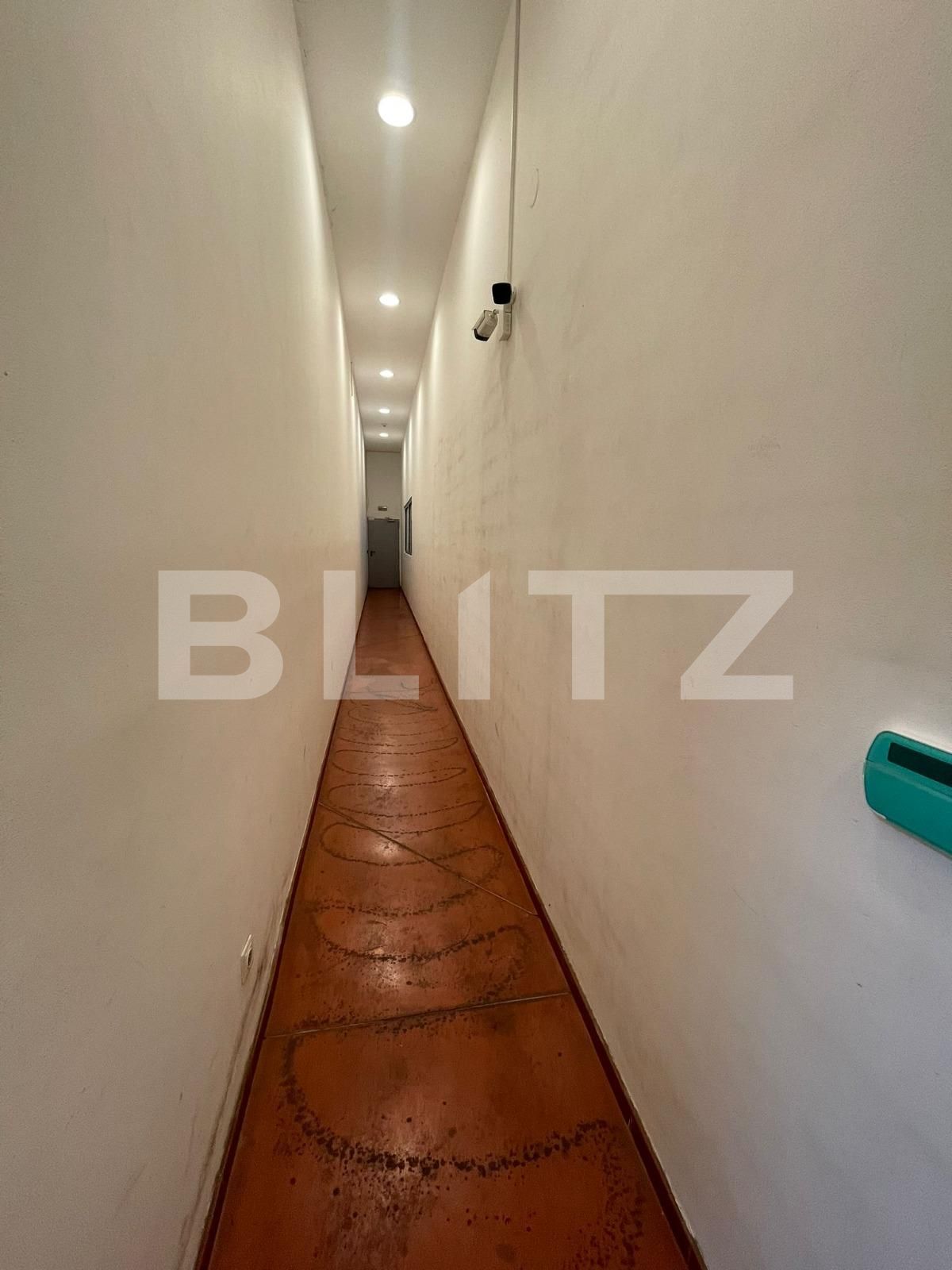 Spațiu comercial de vânzare Sud Vest - 100003SVC | BLITZ Suceava | Poza9