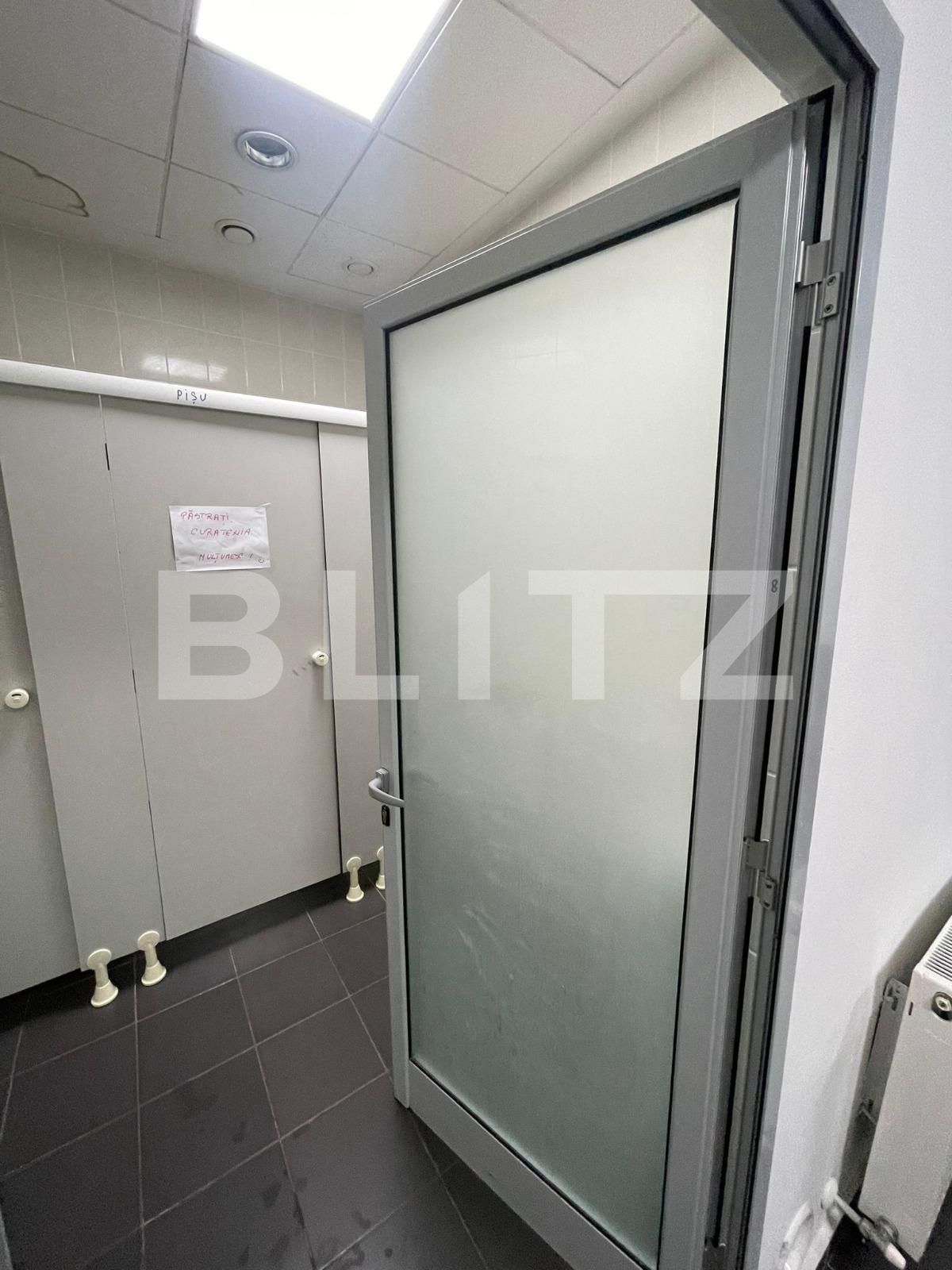 Spațiu comercial de vânzare Sud Vest - 100003SVC | BLITZ Suceava | Poza10