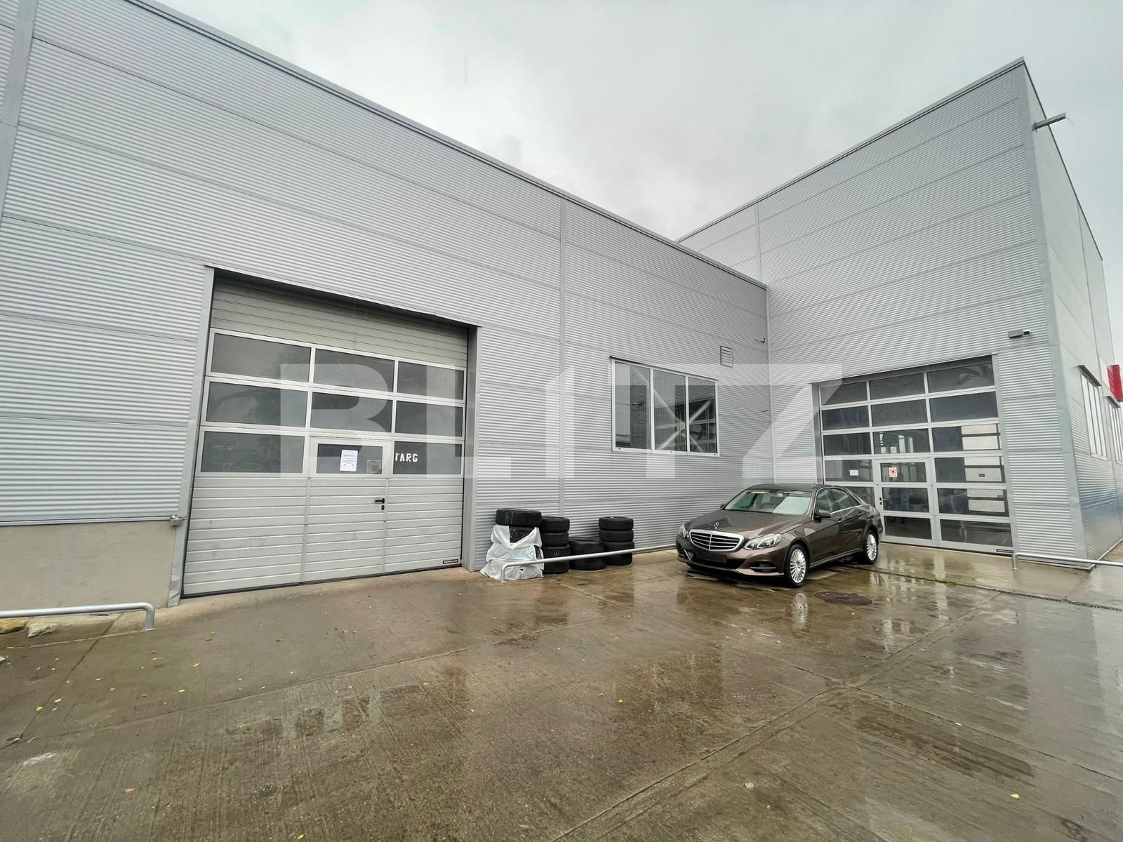 Spațiu comercial de vânzare Sud Vest - 100003SVC | BLITZ Suceava | Poza4