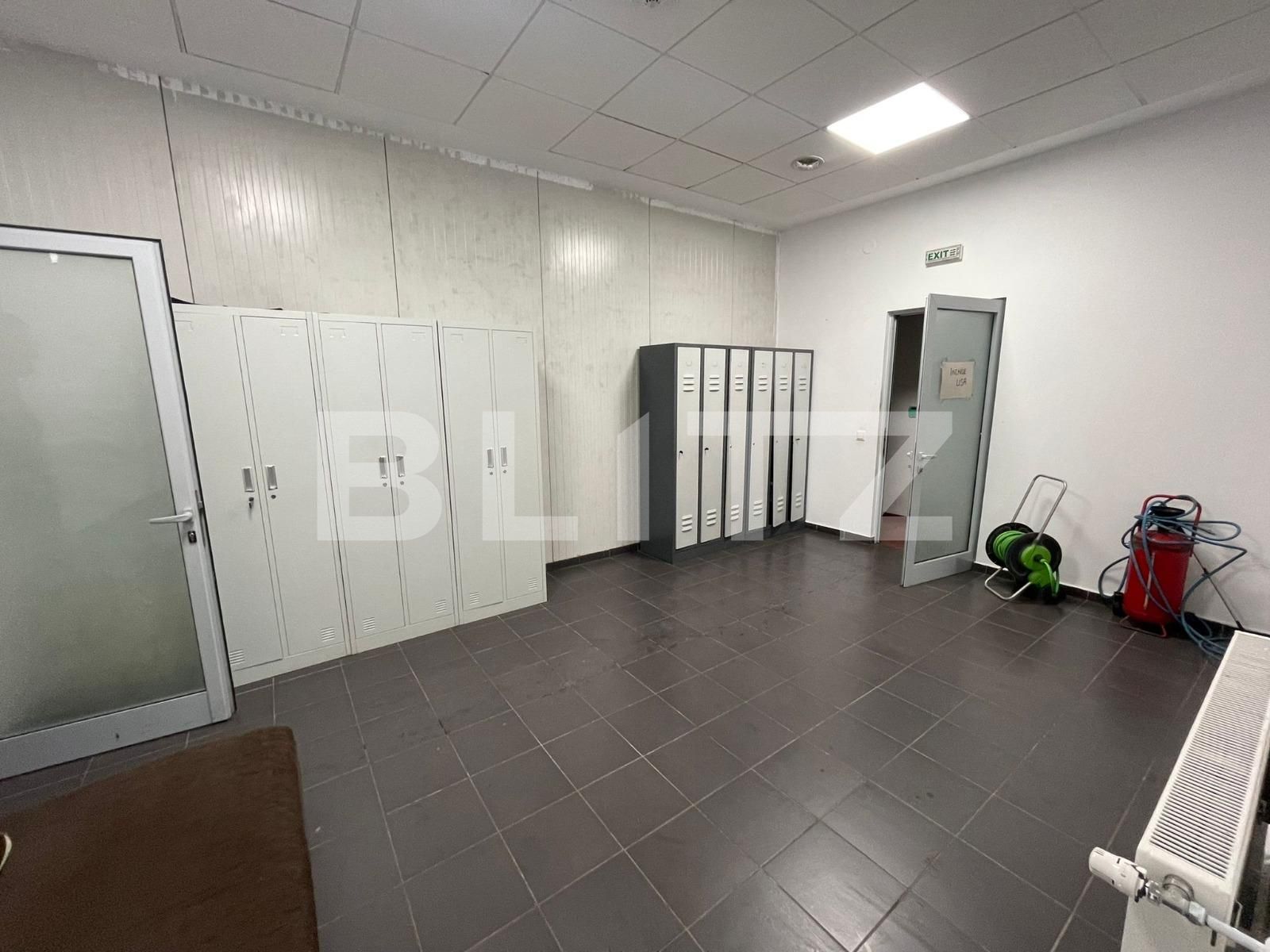 Spațiu comercial de vânzare Sud Vest - 100003SVC | BLITZ Suceava | Poza6