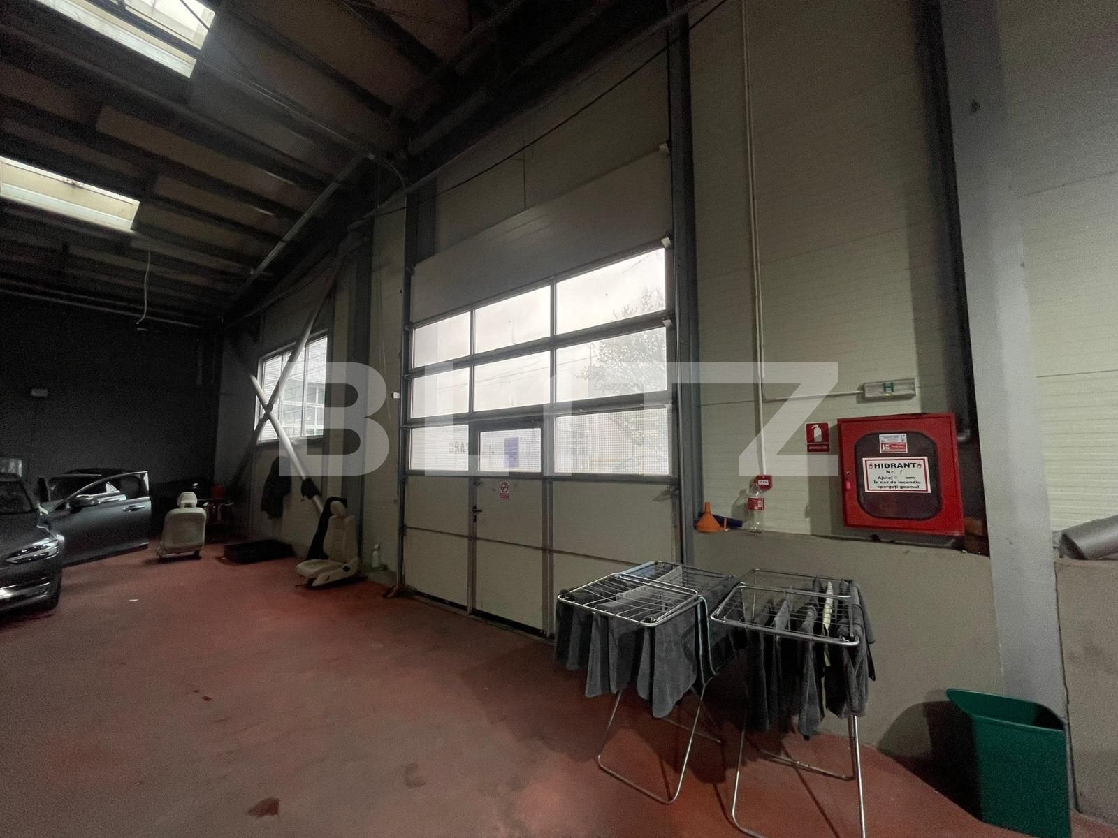 Spațiu comercial de vânzare Sud Vest - 100003SVC | BLITZ Suceava | Poza5