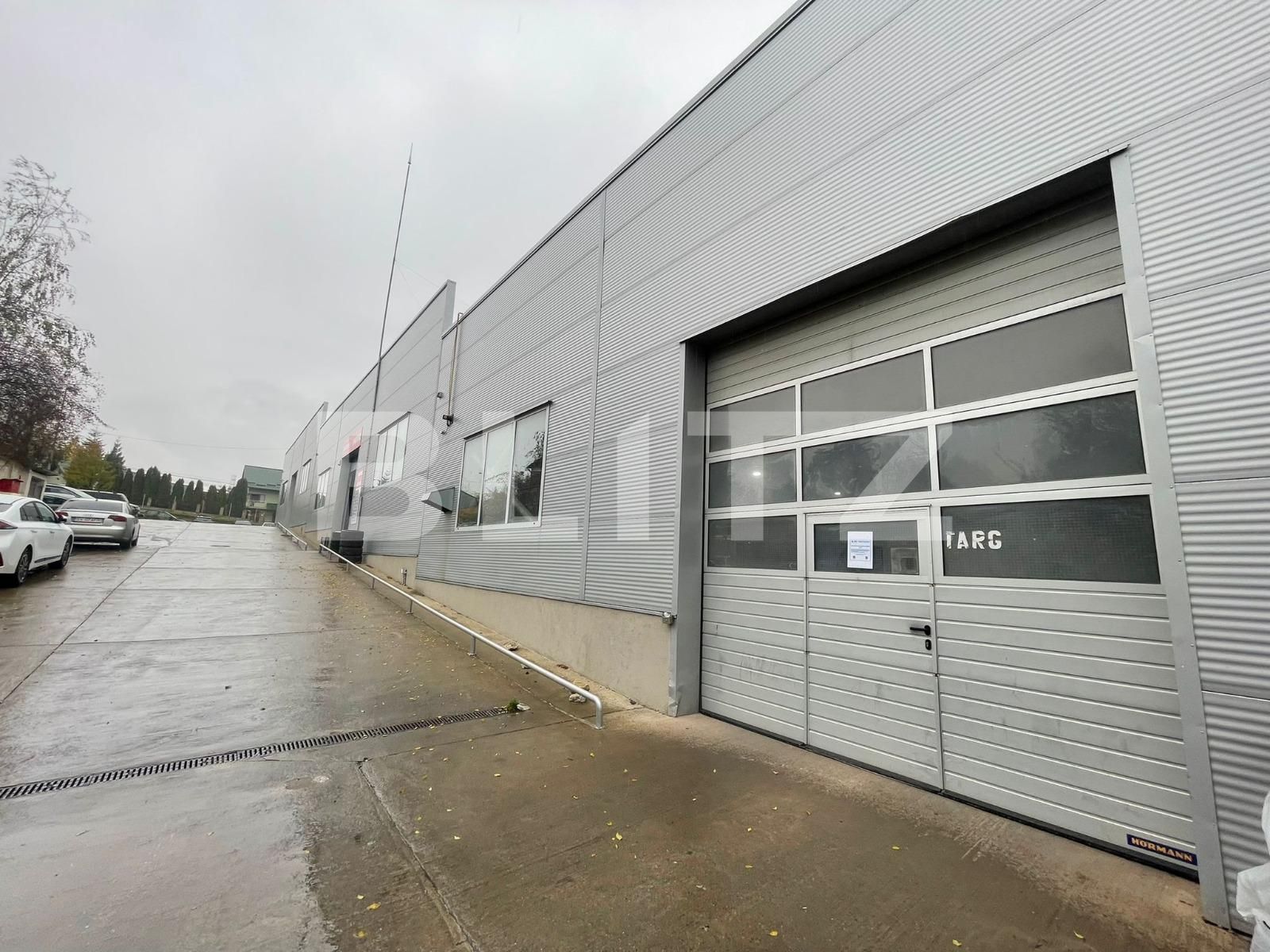 Spațiu comercial de vânzare Sud Vest - 100003SVC | BLITZ Suceava | Poza3