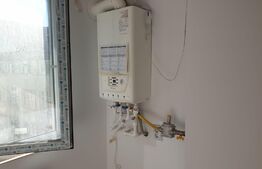 Oportunitate! Garsonieră de 30 mp, imobil nou, zona Adria