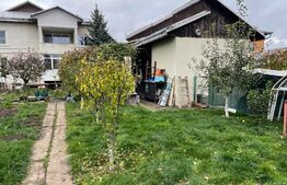 Casa individuala, 450 mp utili, 900 mp teren, zona Castelul de Apa Suceava