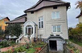 Casa individuala, 450 mp utili, 900 mp teren, zona Castelul de Apa Suceava