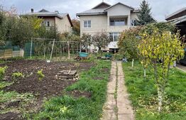 Casa individuala, 450 mp utili, 900 mp teren, zona Castelul de Apa Suceava