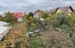 Casa individuala, 450 mp utili, 900 mp teren, zona Castelul de Apa Suceava