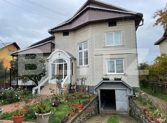 Casa de vânzare 8 camere Sfantu Ilie - 100024CV | BLITZ Suceava | Poza1