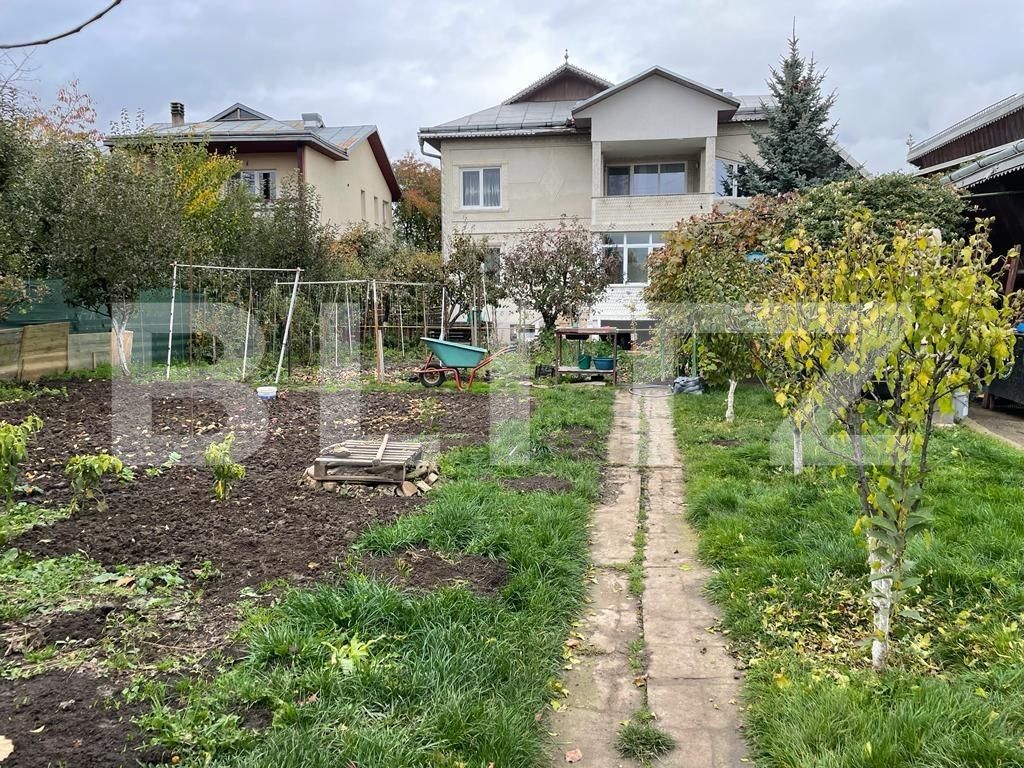 Casa de vânzare 8 camere Sfantu Ilie - 100024CV | BLITZ Suceava | Poza3