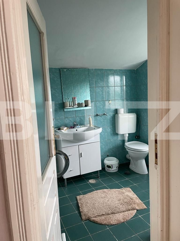 Casa de vânzare 8 camere Sfantu Ilie - 100024CV | BLITZ Suceava | Poza7