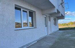 Spatiu comercial, 40 mp utili, parcare, terasa 20 mp, zona Ramiro 