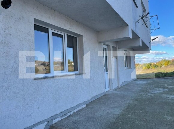 Spațiu comercial de vânzare Burdujeni - 100030SVC | BLITZ Suceava | Poza2